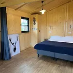 Ecau - Insolite à 30km De Pairi Daiza Lodge