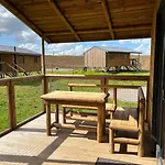 Ecau - Insolite à 30km De Pairi Daiza Lodge Écaussinnes-dʼEnghien