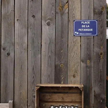 Ecau - Insolite à 30km De Pairi Daiza Écaussinnes-dʼEnghien