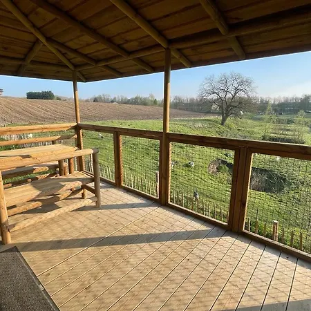 Ecau - Insolite A 30km De Pairi Daiza * Écaussinnes-dʼEnghien