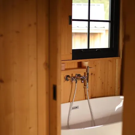 Jaktstuga Ecau - Insolite A 30km De Pairi Daiza