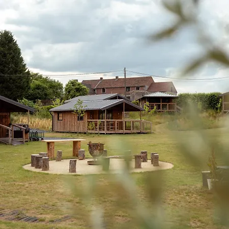 Ecau - Insolite à 30km De Pairi Daiza * Écaussinnes-dʼEnghien