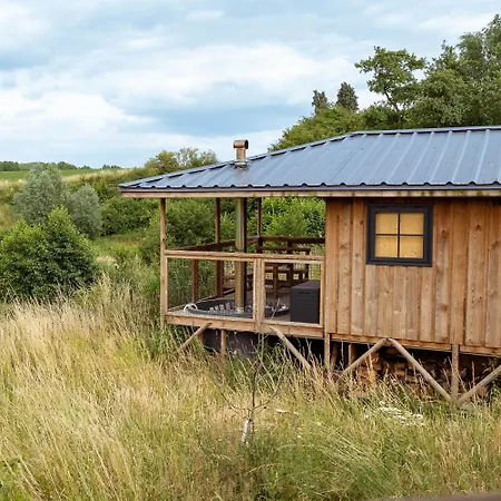 Ecau - Insolite A 30km De Pairi Daiza * Écaussinnes-dʼEnghien