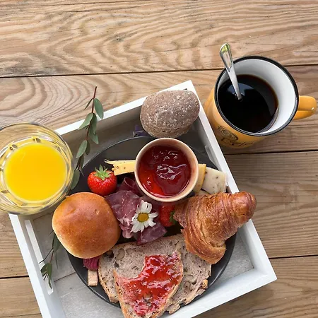 Jaktstuga Ecau - Insolite A 30km De Pairi Daiza *