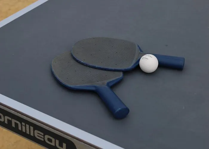 Ecau - Insolite à 30km De Pairi Daiza