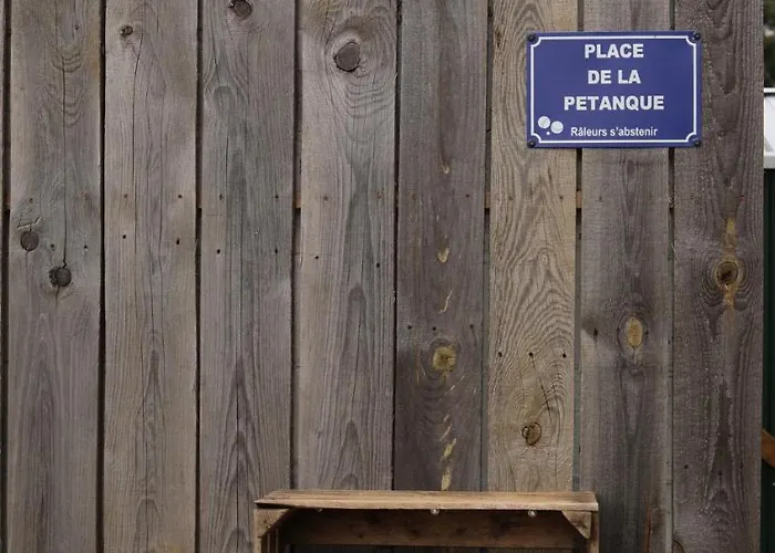 Ecau - Insolite à 30km De Pairi Daiza Écaussinnes-dʼEnghien