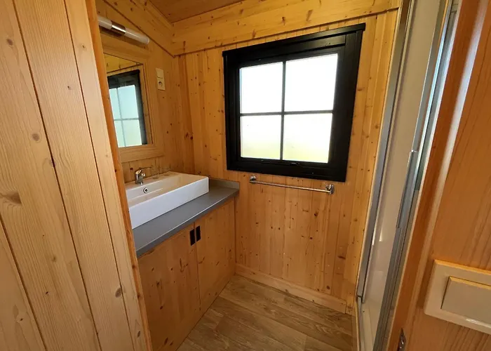 Ecau - Insolite à 30km De Pairi Daiza *