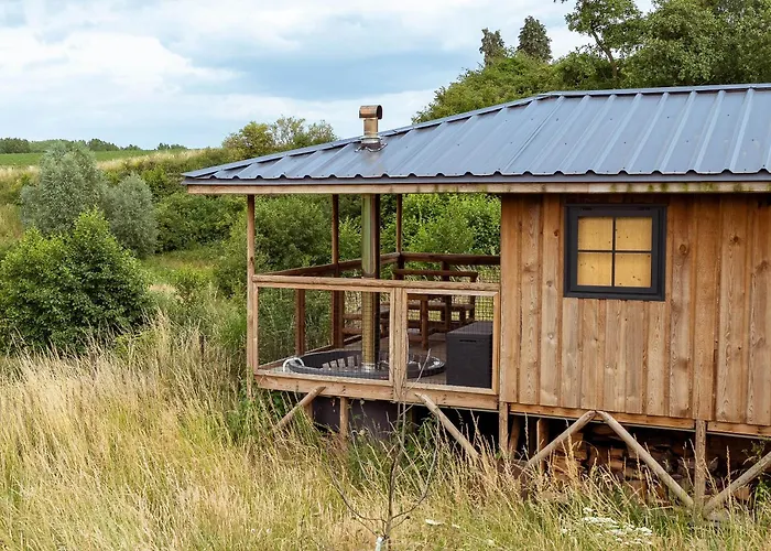 Ecau - Insolite à 30km De Pairi Daiza * Écaussinnes-dʼEnghien