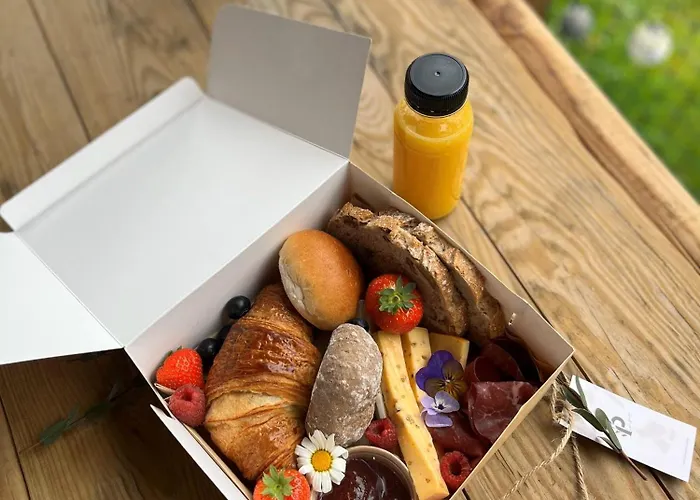 Ecau - Insolite à 30km De Pairi Daiza