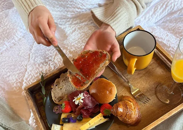 Ecau - Insolite à 30km De Pairi Daiza Lodge Écaussinnes-dʼEnghien